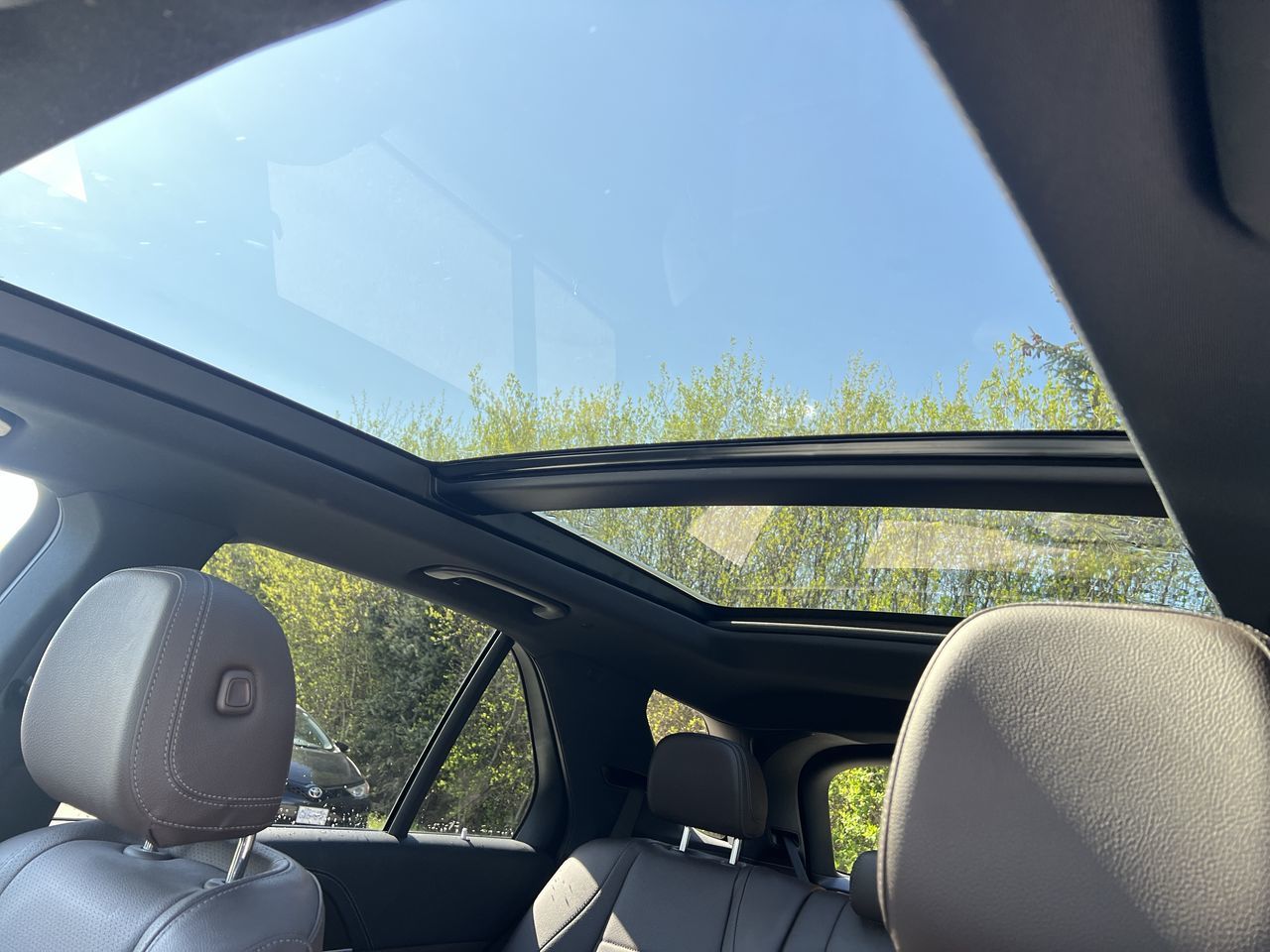 Mercedes-Benz GLE450  2021 à Langley, Colombie-Britannique