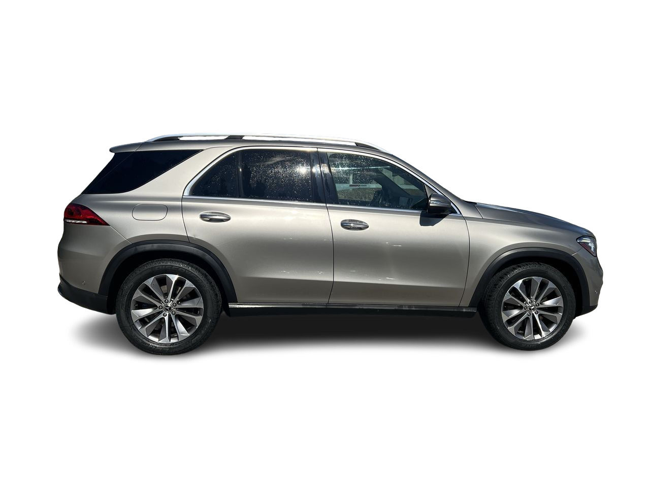 Mercedes-Benz GLE450  2021 à Langley, Colombie-Britannique