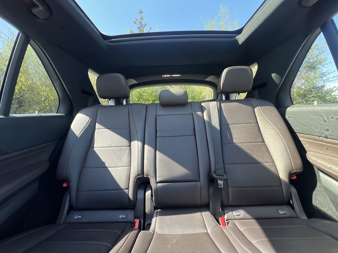 Mercedes-Benz GLE450  2021 à Langley, Colombie-Britannique