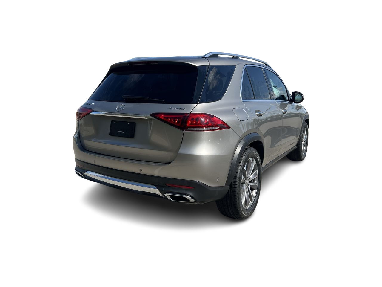 Mercedes-Benz GLE450  2021 à Langley, Colombie-Britannique
