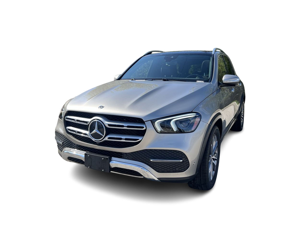 Mercedes-Benz GLE450  2021 à Langley, Colombie-Britannique
