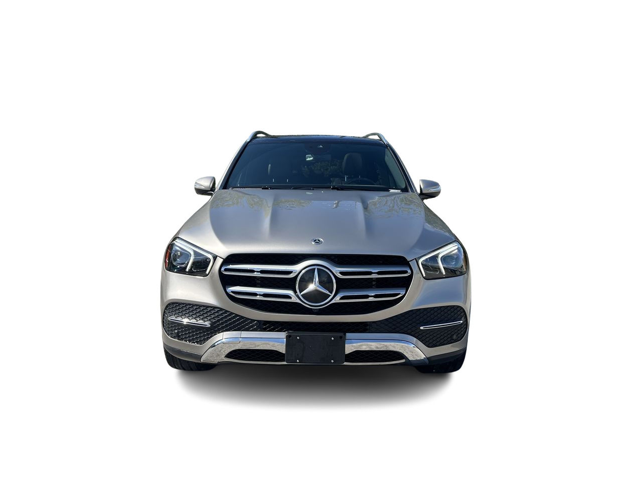 Mercedes-Benz GLE450  2021 à Langley, Colombie-Britannique