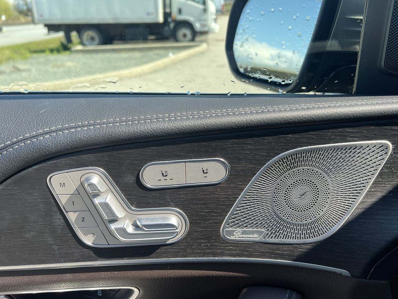 Mercedes-Benz GLE450  2021 à Langley, Colombie-Britannique