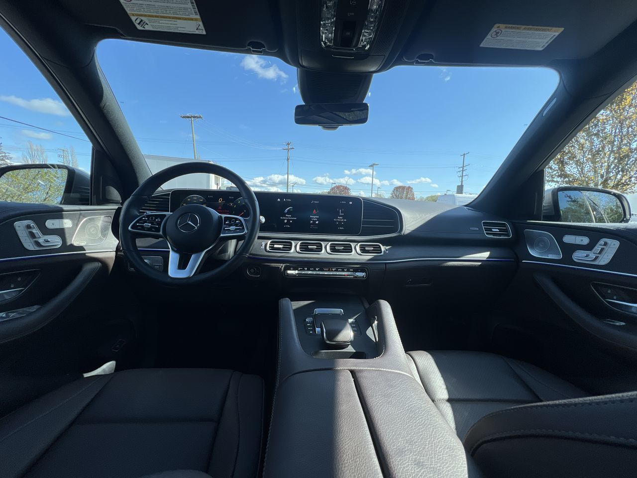 Mercedes-Benz GLE450  2021 à Langley, Colombie-Britannique