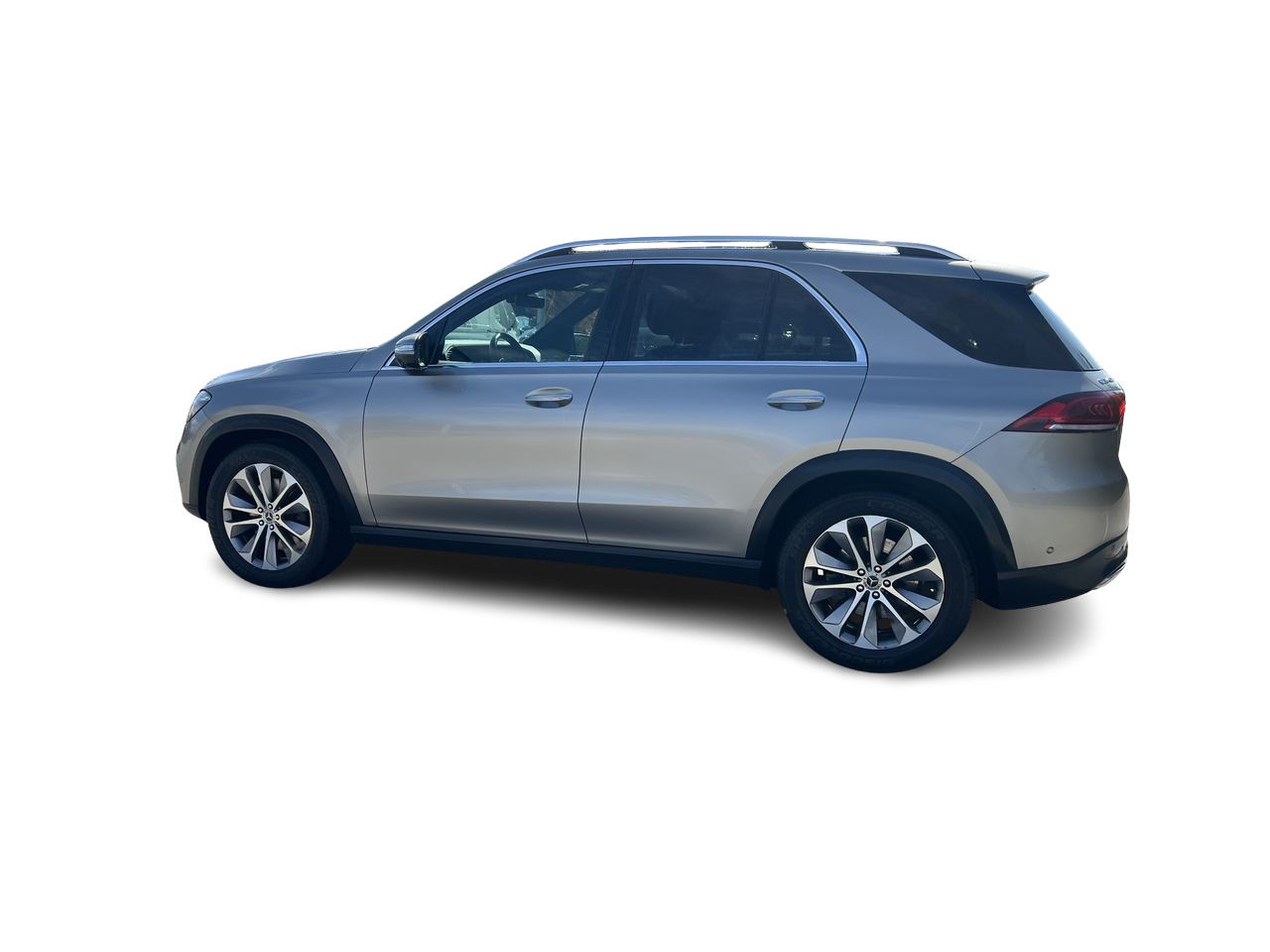 Mercedes-Benz GLE450  2021 à Langley, Colombie-Britannique