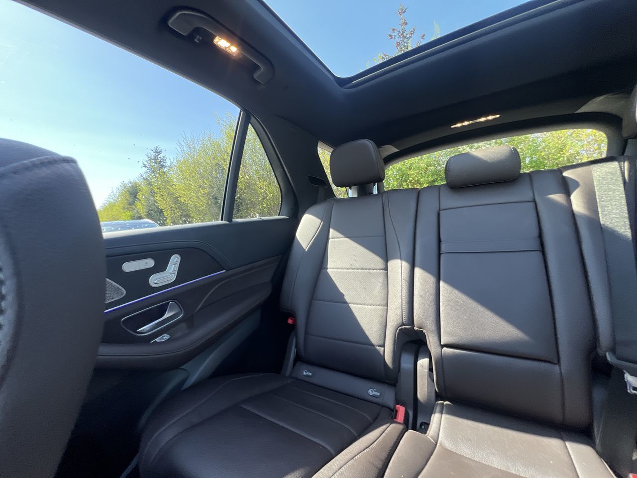 Mercedes-Benz GLE450  2021 à Langley, Colombie-Britannique