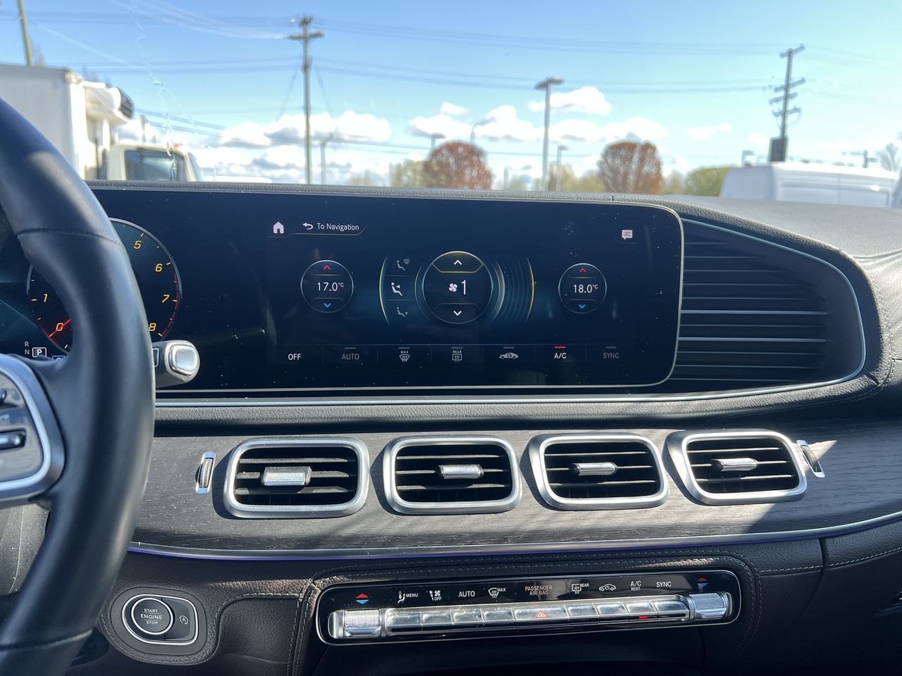 Mercedes-Benz GLE450  2021 à Langley, Colombie-Britannique