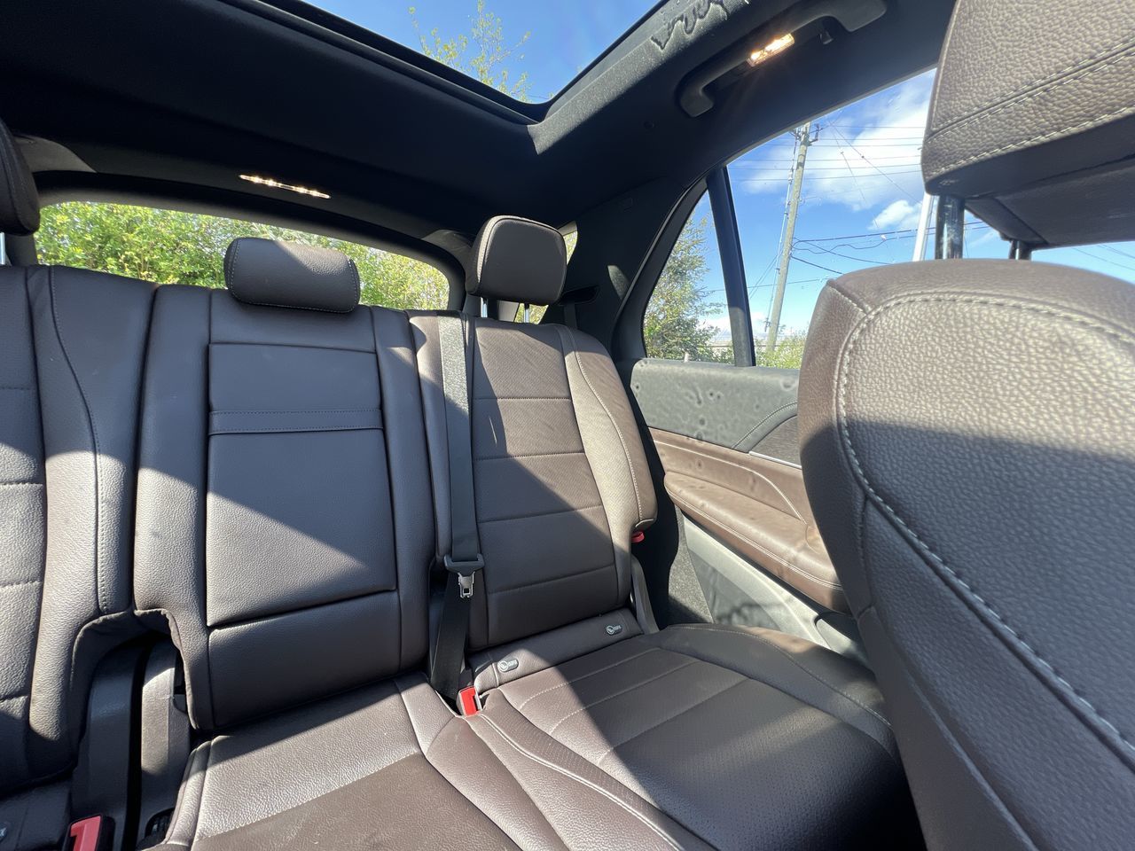 Mercedes-Benz GLE450  2021 à Langley, Colombie-Britannique
