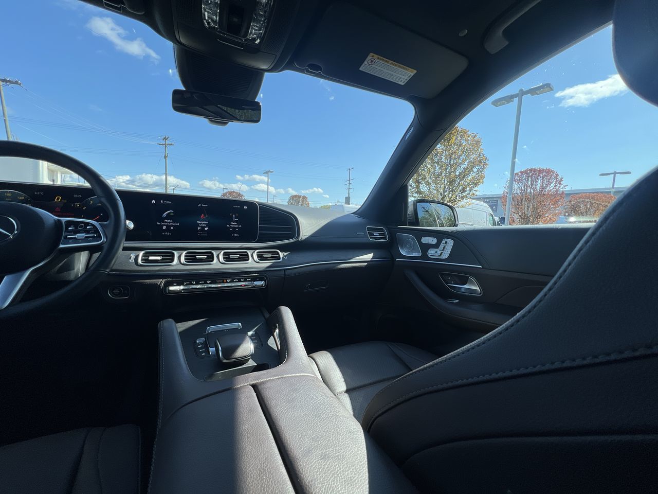 Mercedes-Benz GLE450  2021 à Langley, Colombie-Britannique