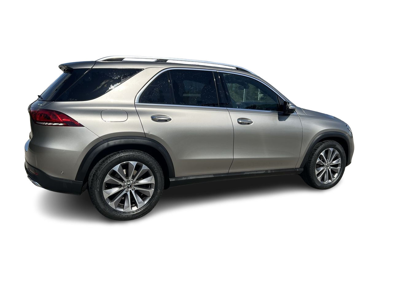 Mercedes-Benz GLE450  2021 à Langley, Colombie-Britannique