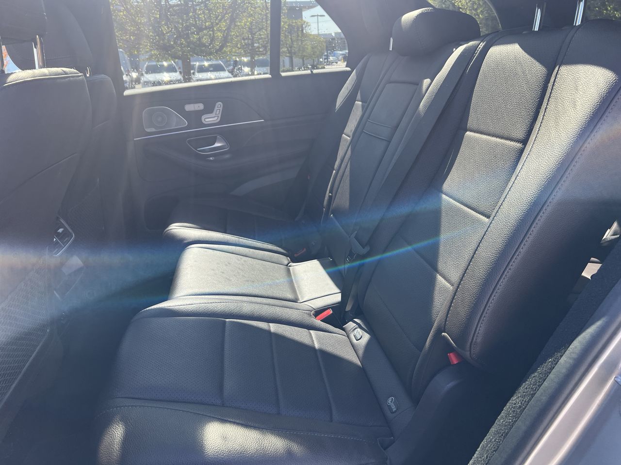 Mercedes-Benz GLE450  2021 à Langley, Colombie-Britannique