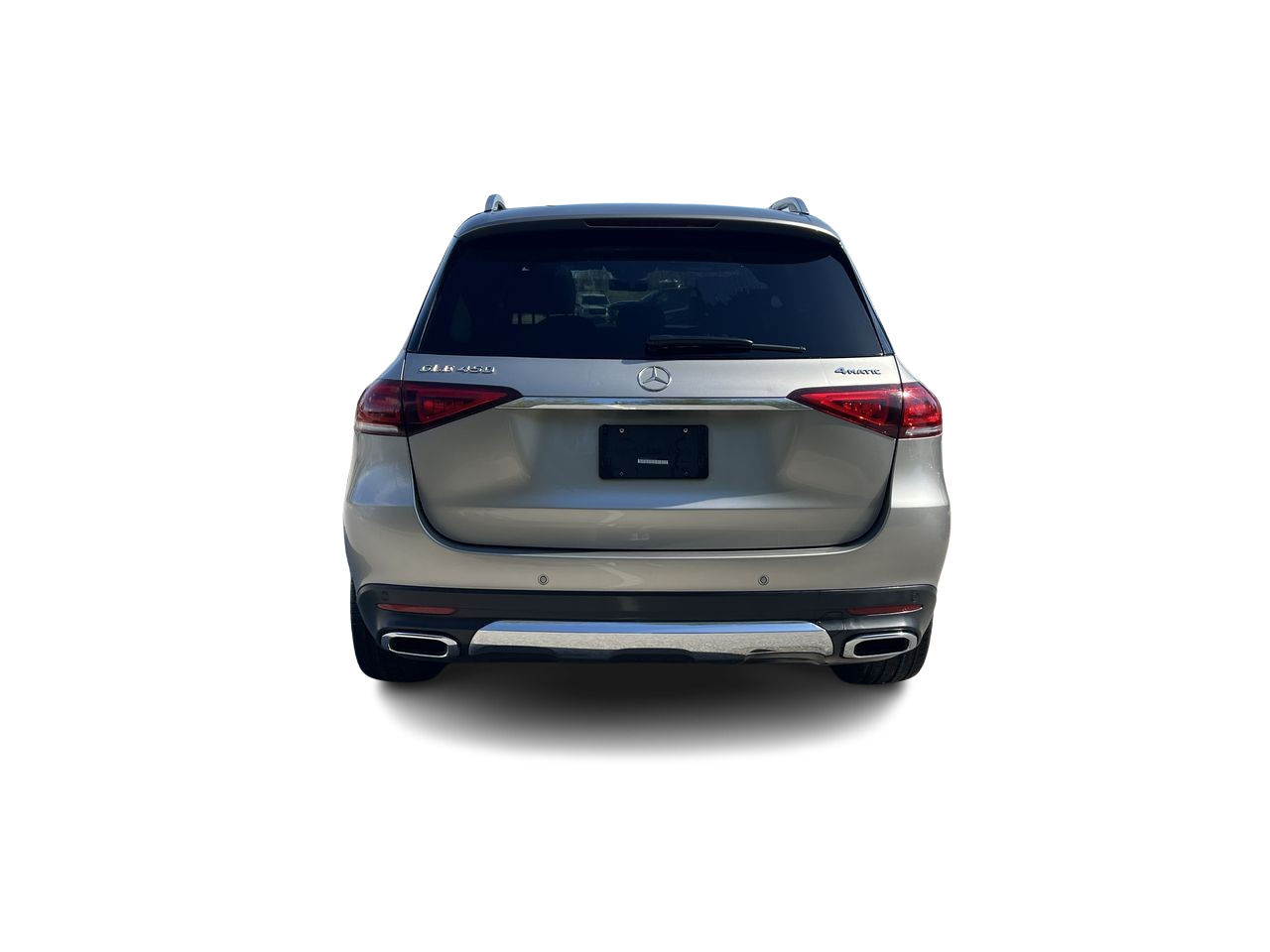 Mercedes-Benz GLE450  2021 à Langley, Colombie-Britannique