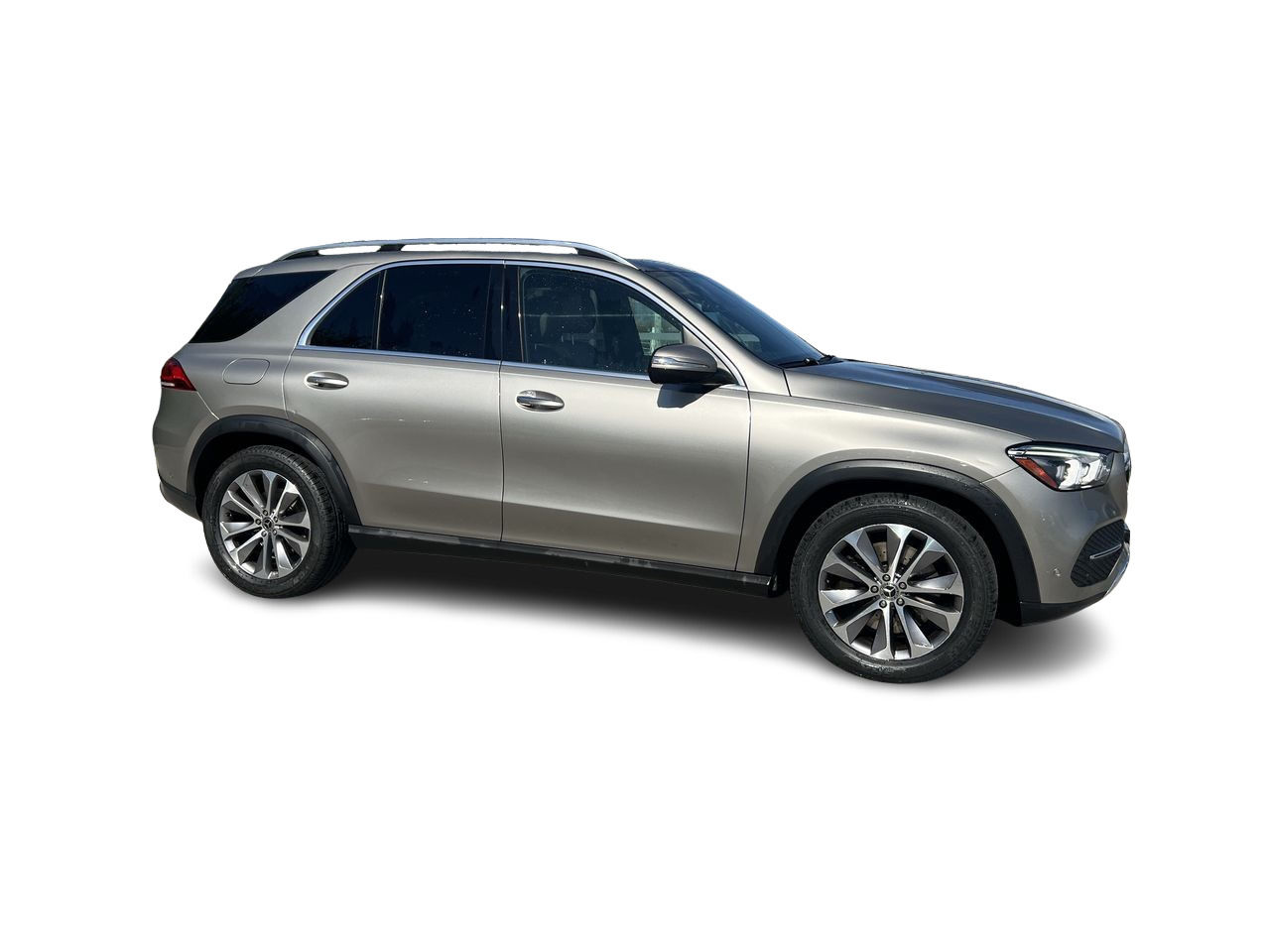 Mercedes-Benz GLE450  2021 à Langley, Colombie-Britannique