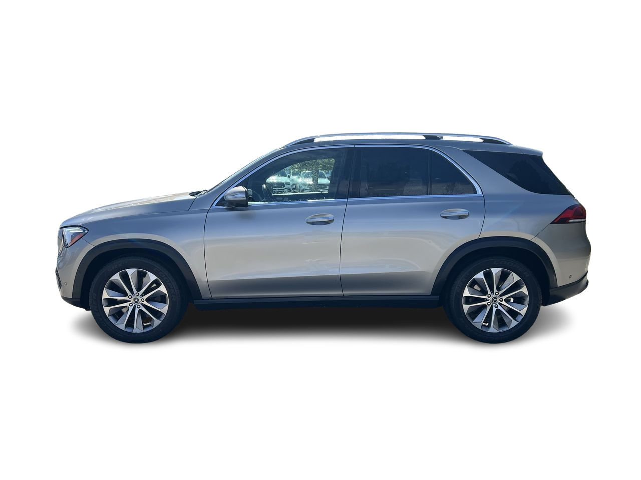 Mercedes-Benz GLE450  2021 à Langley, Colombie-Britannique