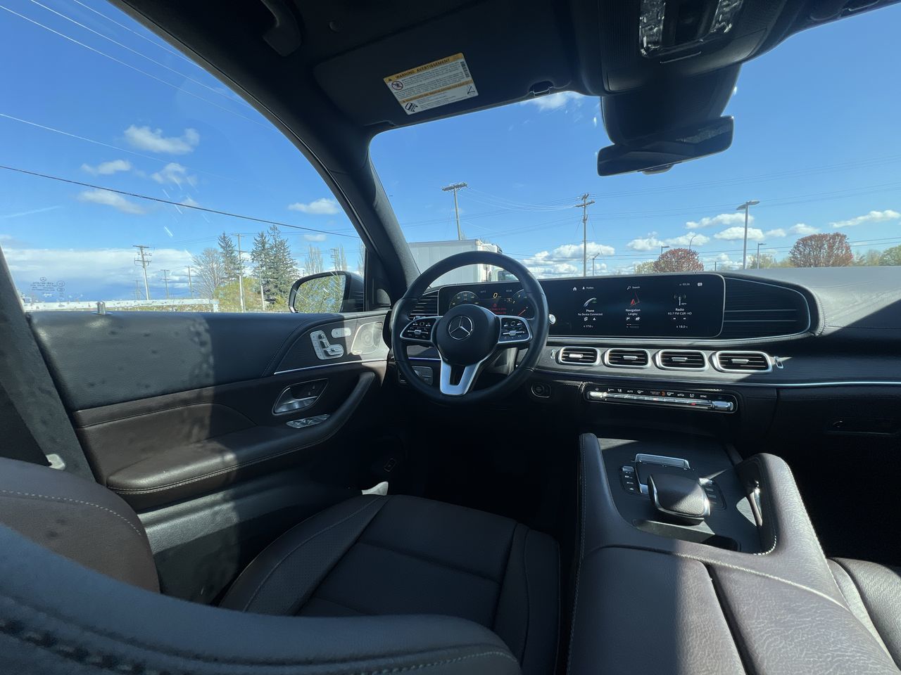 Mercedes-Benz GLE450  2021 à Langley, Colombie-Britannique