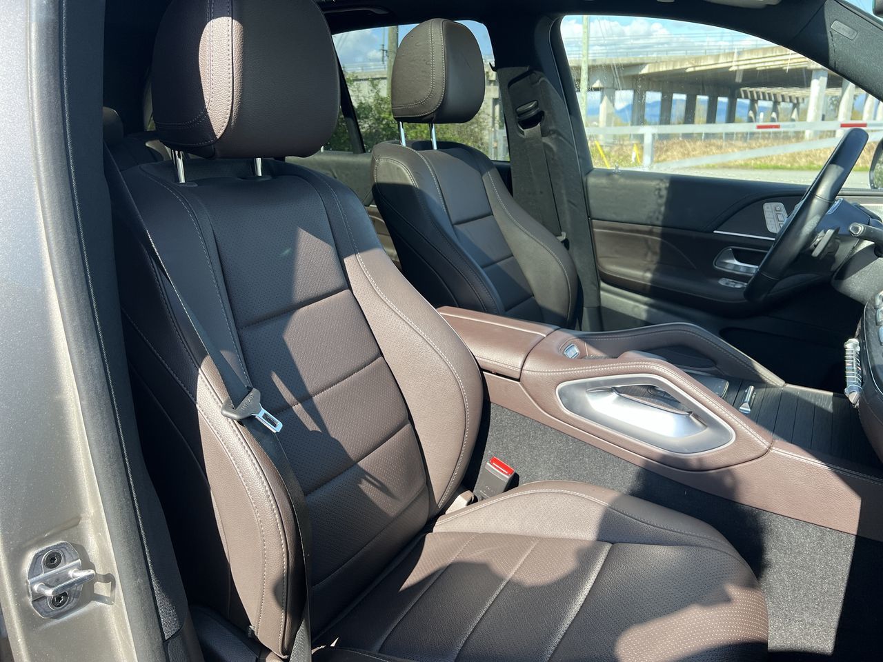 Mercedes-Benz GLE450  2021 à Langley, Colombie-Britannique