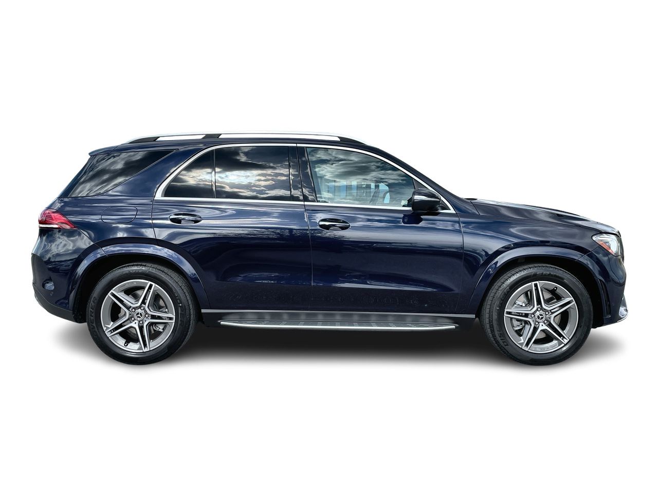 2022 Mercedes-Benz GLE450 in Langley, British Columbia