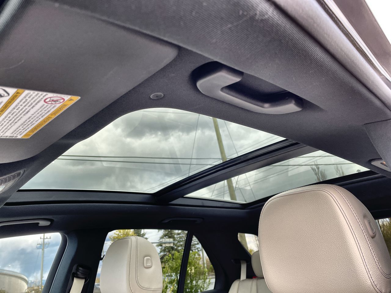 2022 Mercedes-Benz GLE450 in Langley, British Columbia