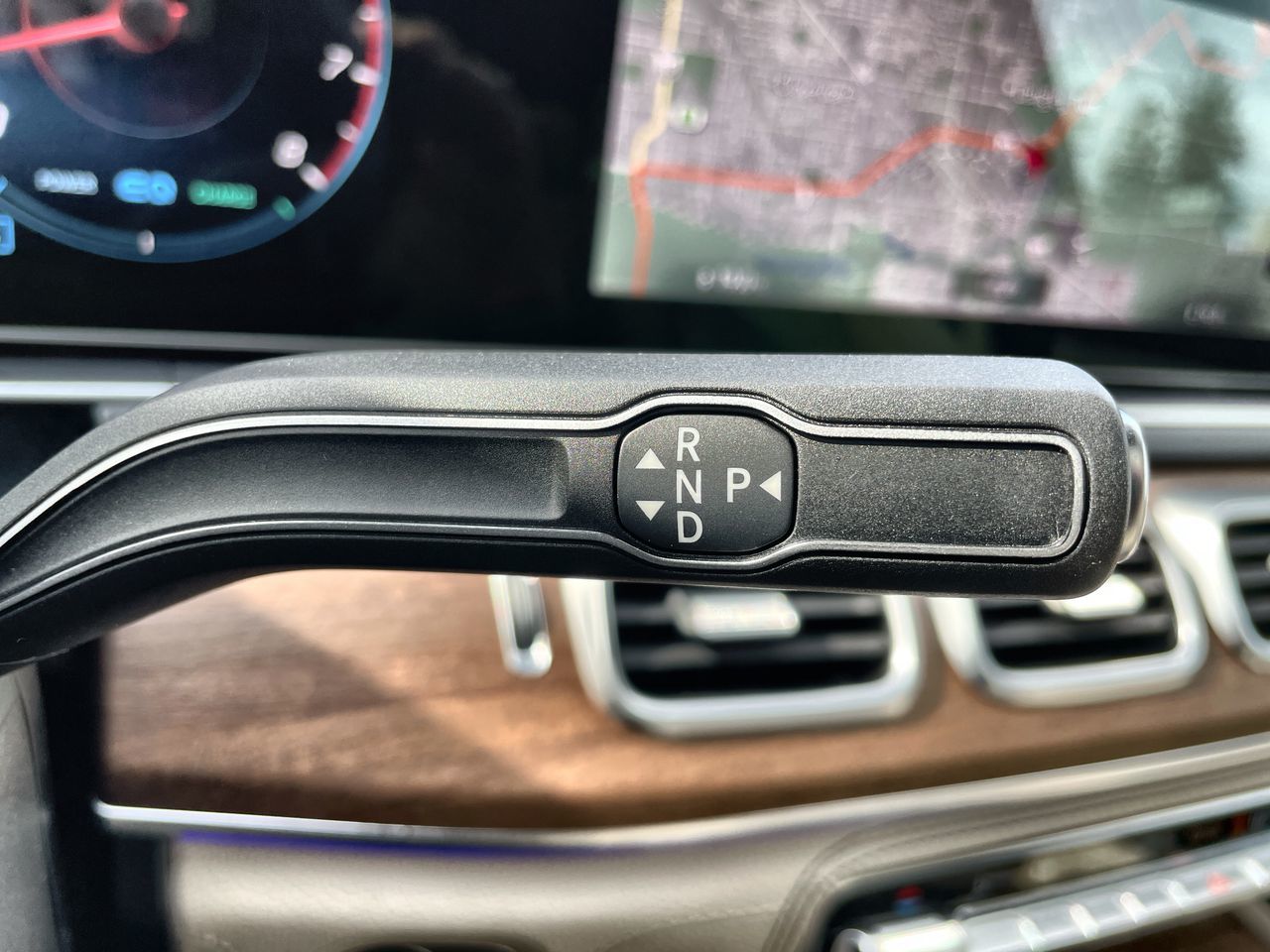 2022 Mercedes-Benz GLE450 in Langley, British Columbia