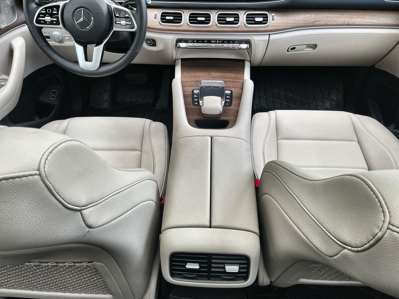 2022 Mercedes-Benz GLE450 in Langley, British Columbia