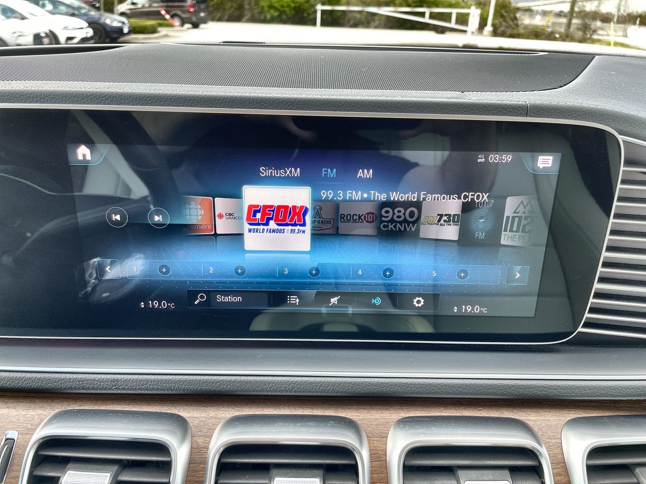 2022 Mercedes-Benz GLE450 in Langley, British Columbia