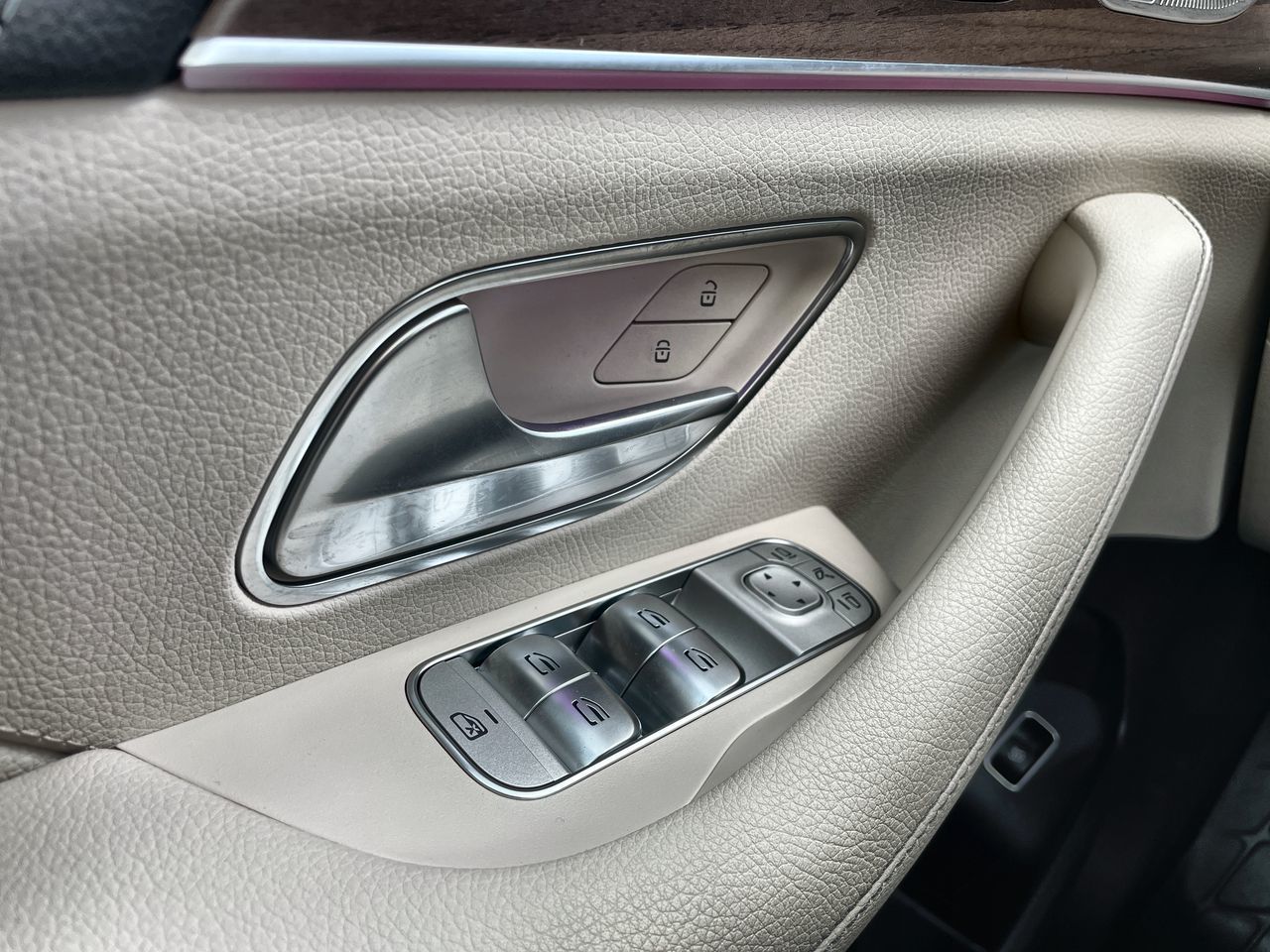 2022 Mercedes-Benz GLE450 in Langley, British Columbia