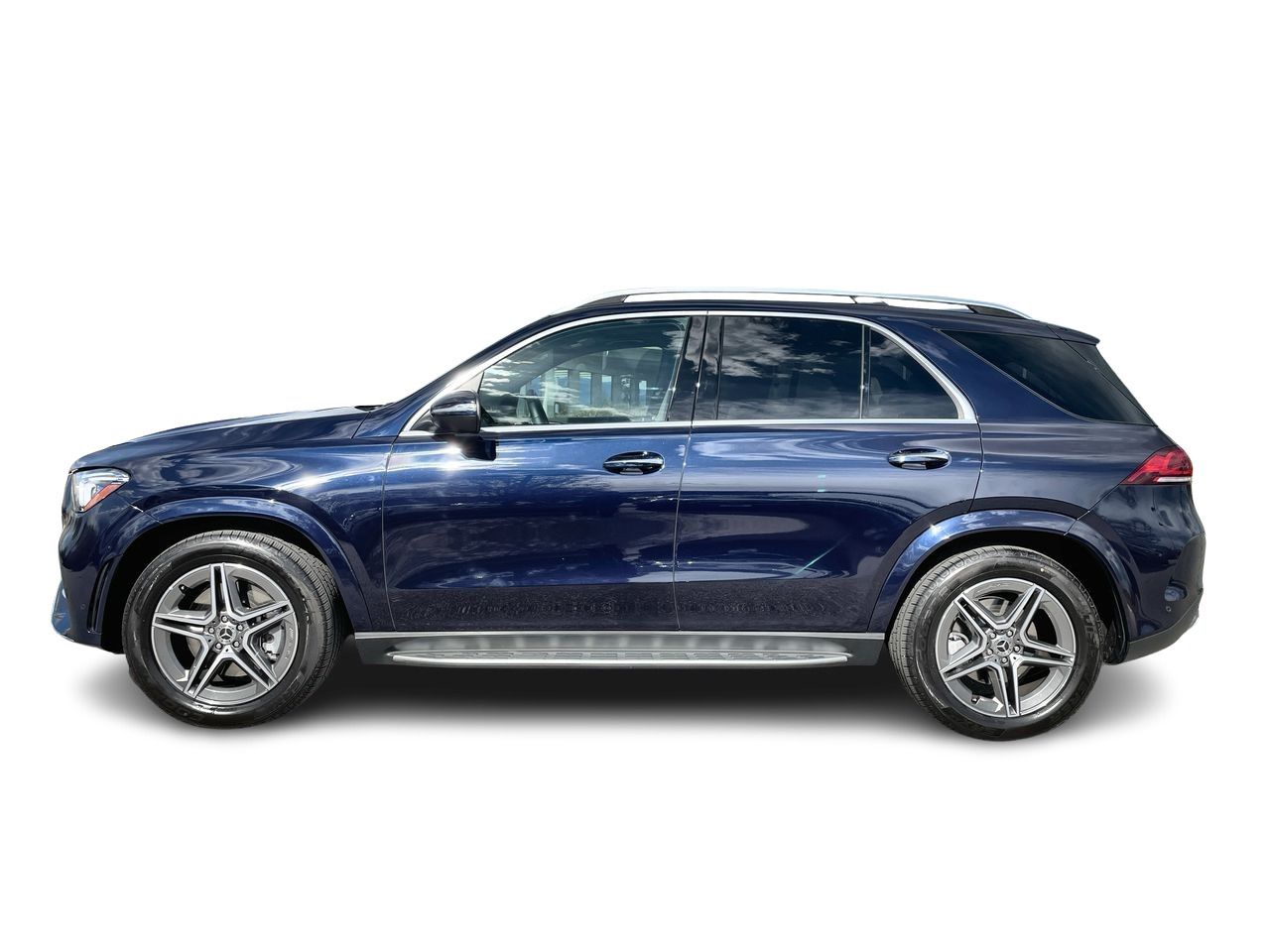 2022 Mercedes-Benz GLE450 in Langley, British Columbia