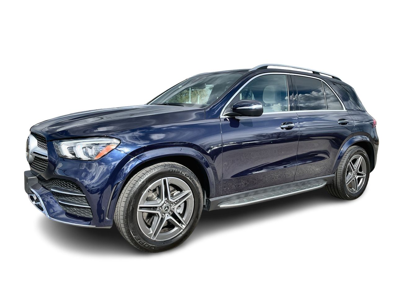 2022 Mercedes-Benz GLE450 in Langley, British Columbia