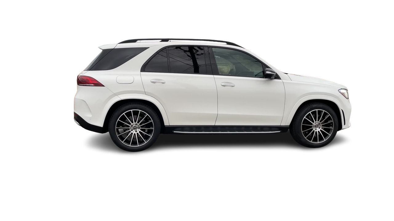 2022 Mercedes-Benz GLE450