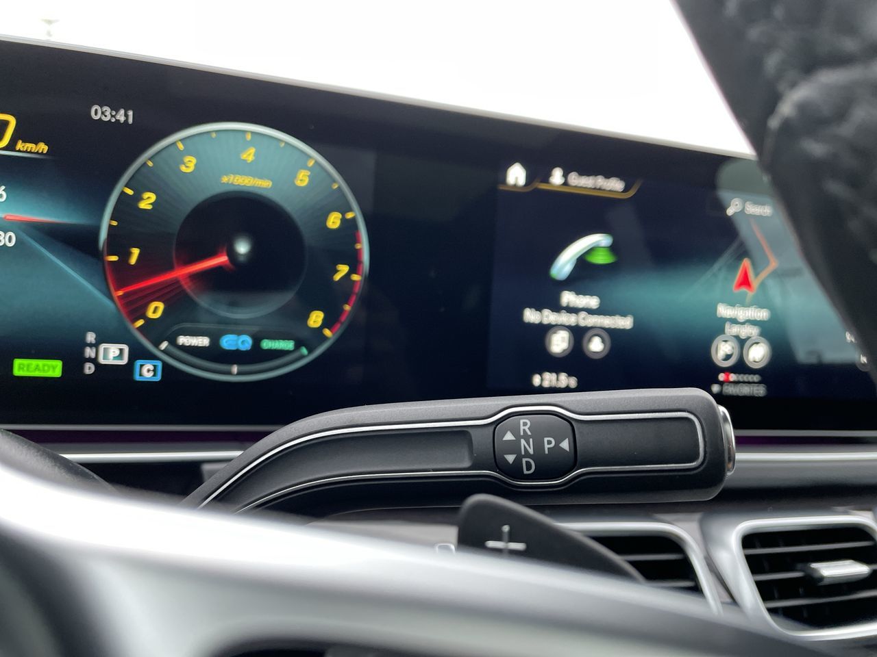 2022 Mercedes-Benz GLE450