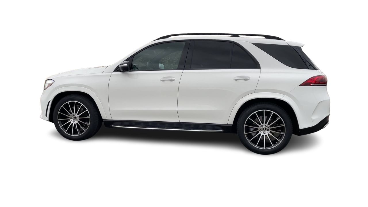 2022 Mercedes-Benz GLE450