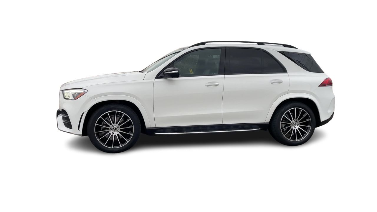 2022 Mercedes-Benz GLE450