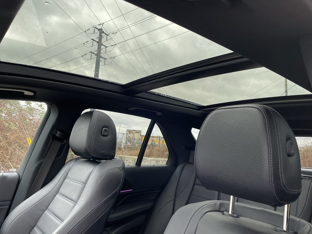 2022 Mercedes-Benz GLE450