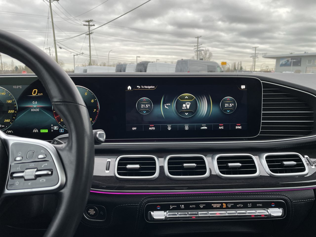 2022 Mercedes-Benz GLE450