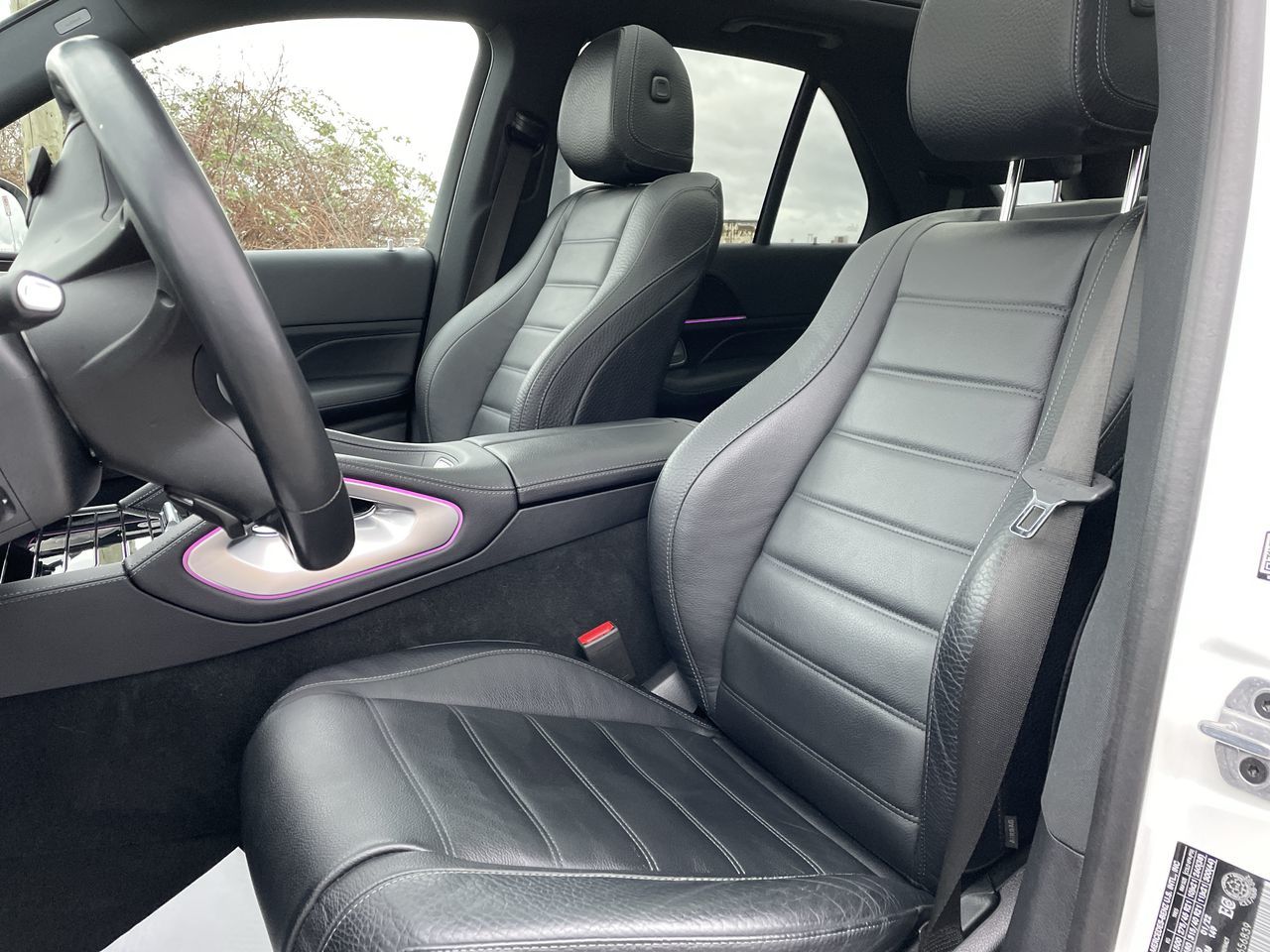 2022 Mercedes-Benz GLE450