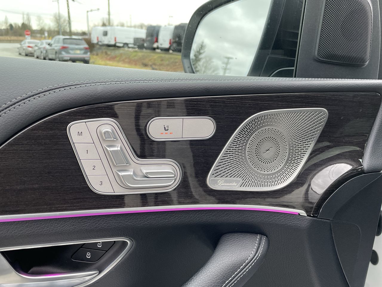 2022 Mercedes-Benz GLE450