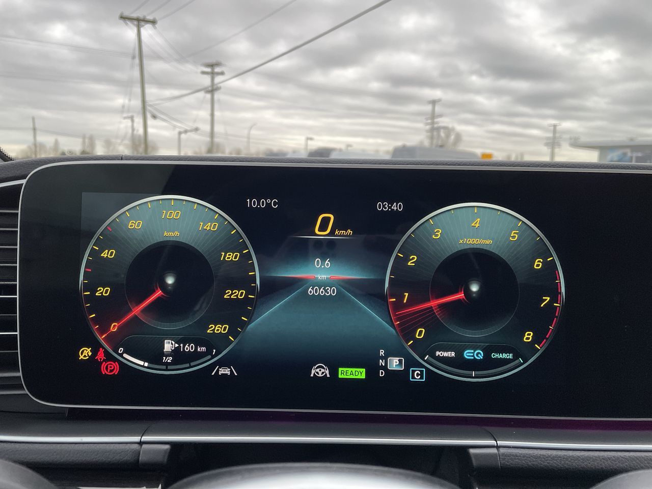 2022 Mercedes-Benz GLE450