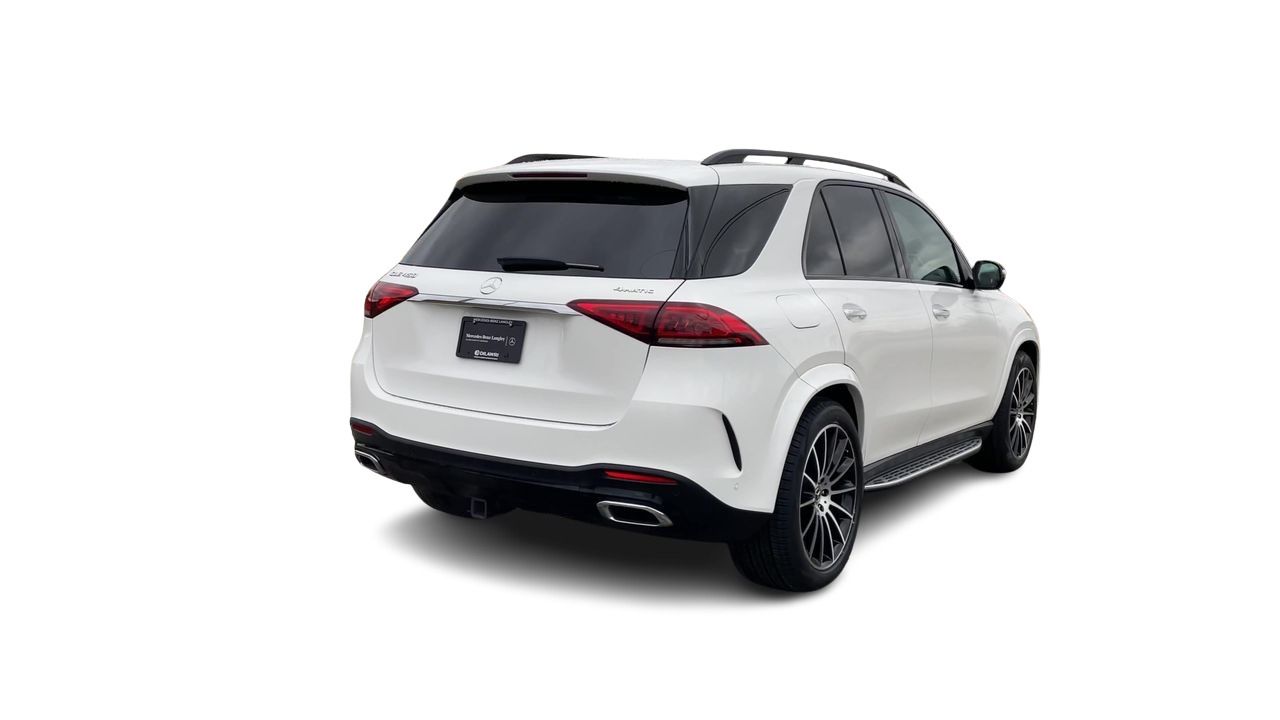 2022 Mercedes-Benz GLE450