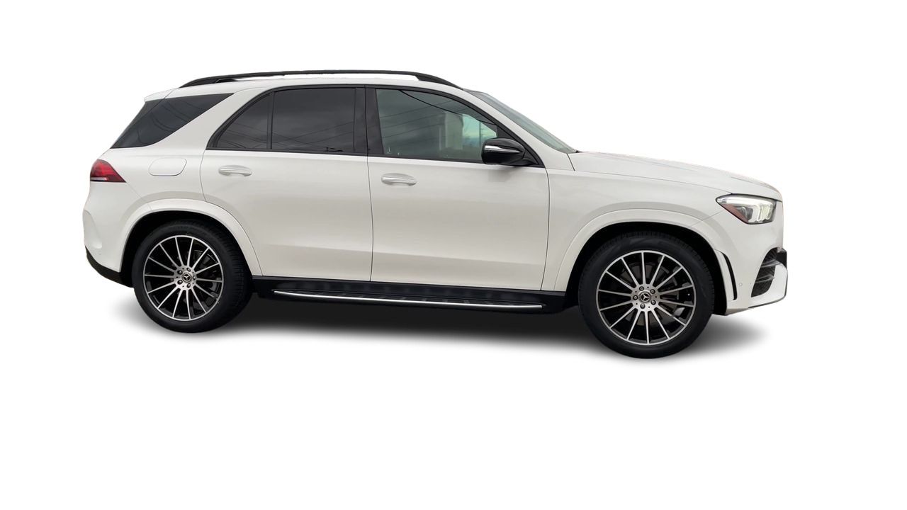 2022 Mercedes-Benz GLE450