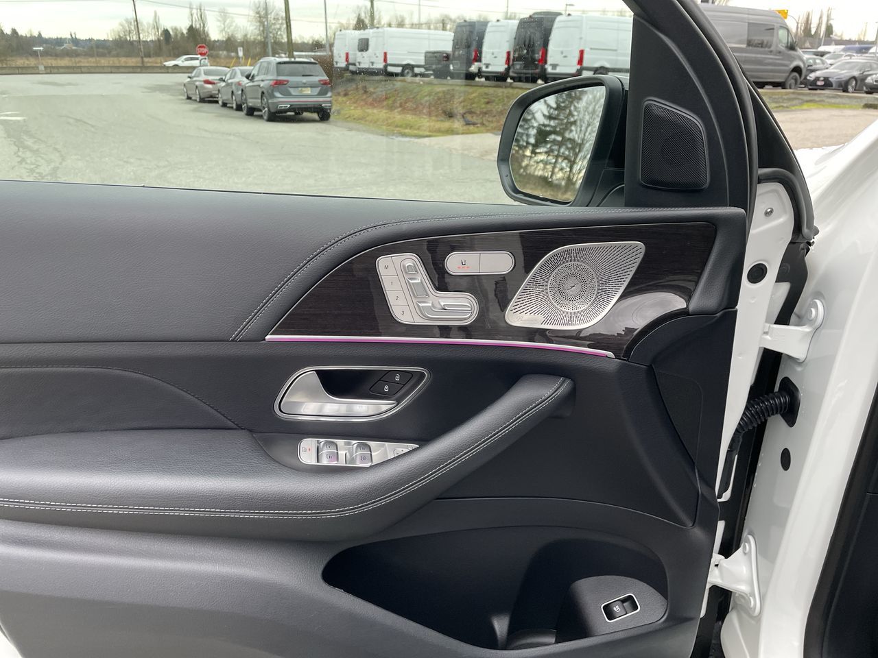 2022 Mercedes-Benz GLE450