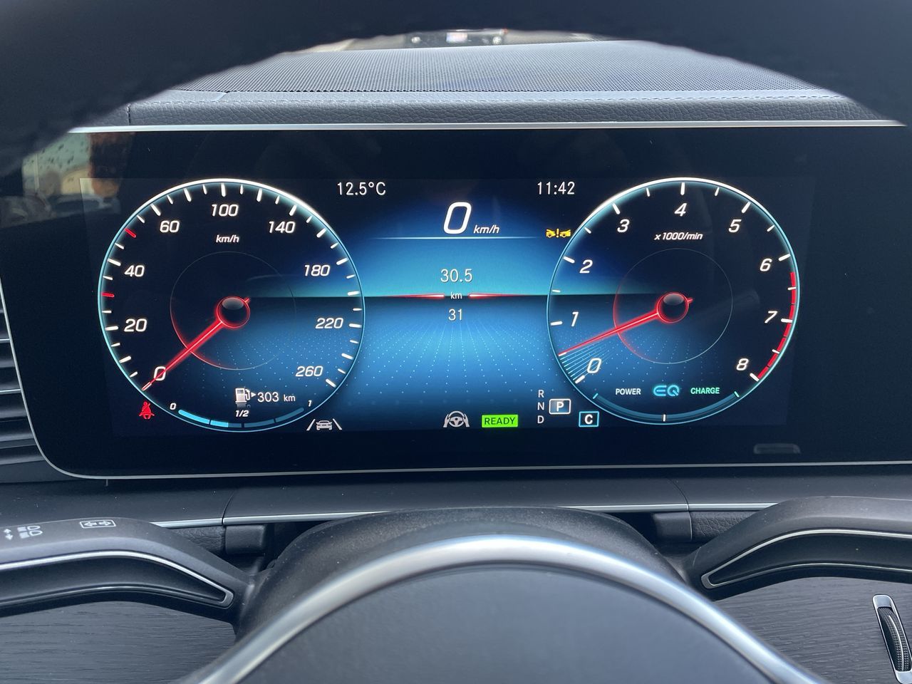 2022 Mercedes-Benz GLE450