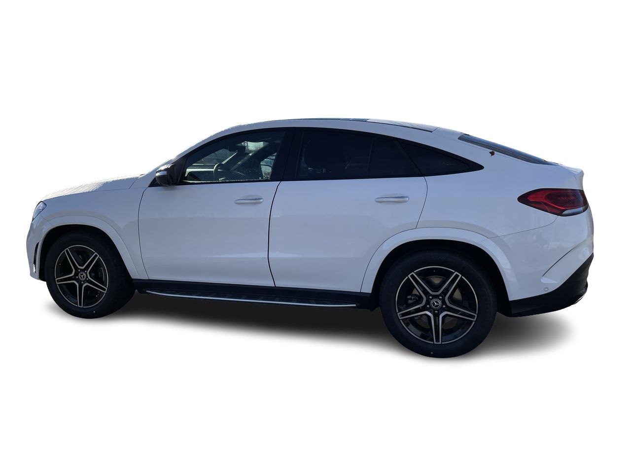 2022 Mercedes-Benz GLE450