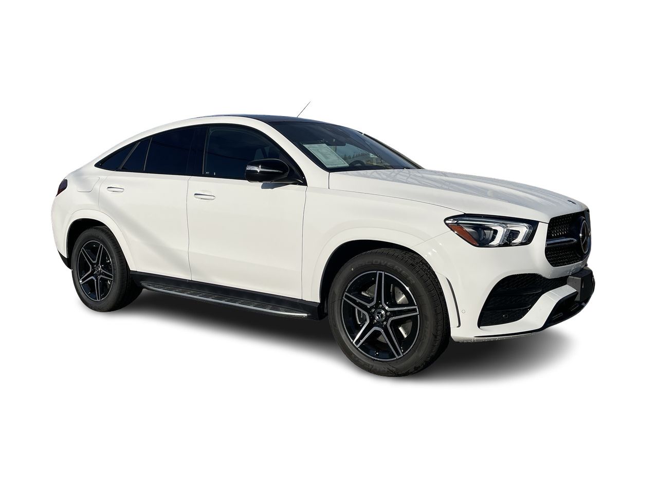 2022 Mercedes-Benz GLE450