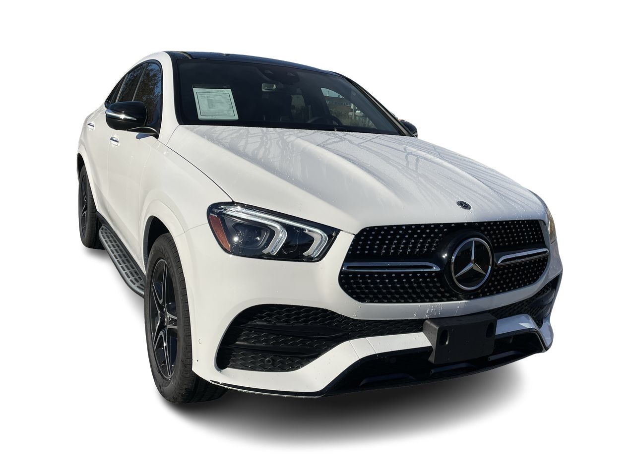 2022 Mercedes-Benz GLE450