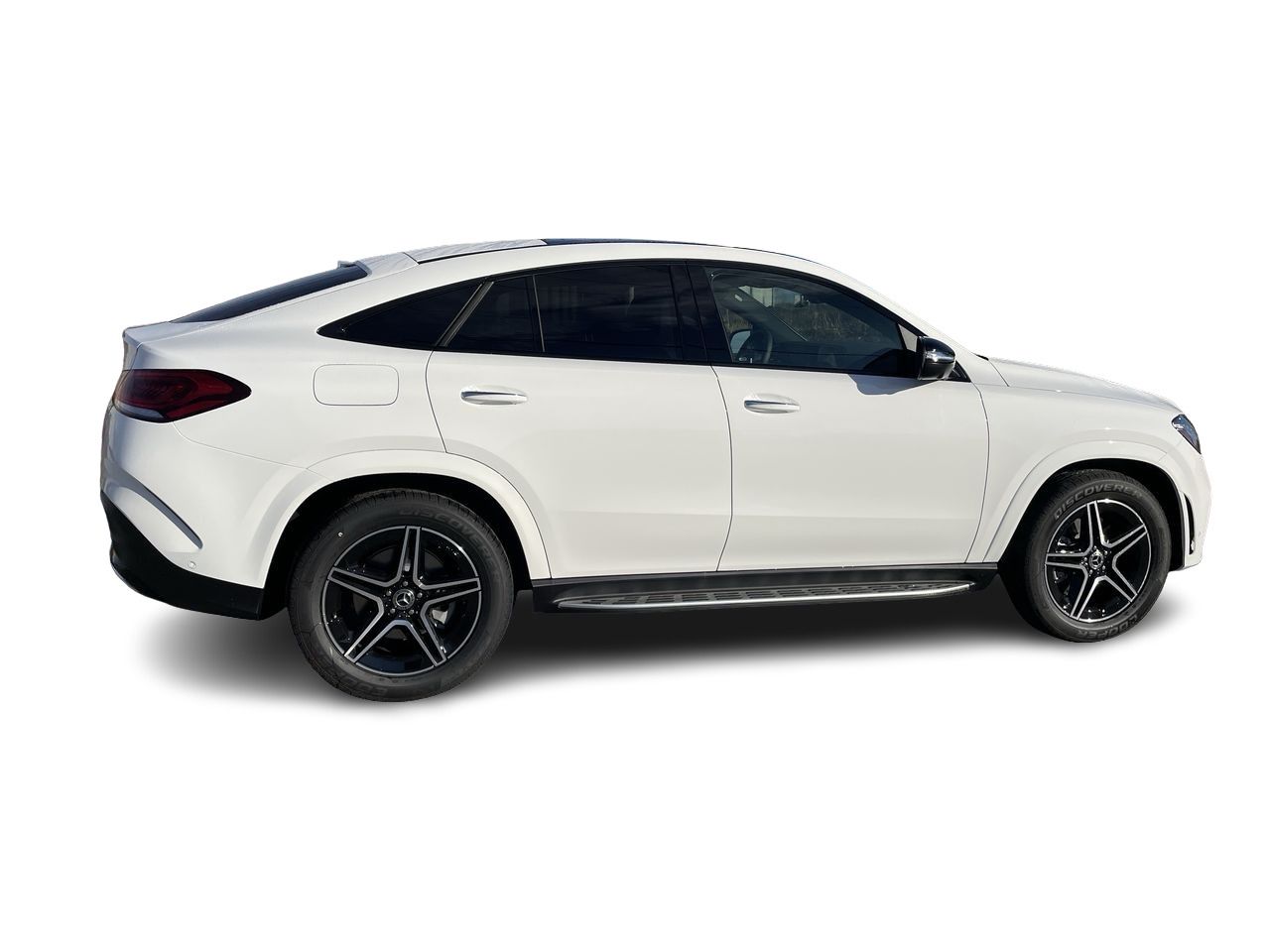 2022 Mercedes-Benz GLE450