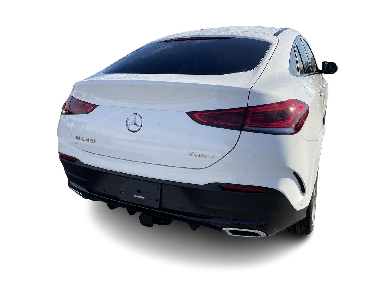 2022 Mercedes-Benz GLE450