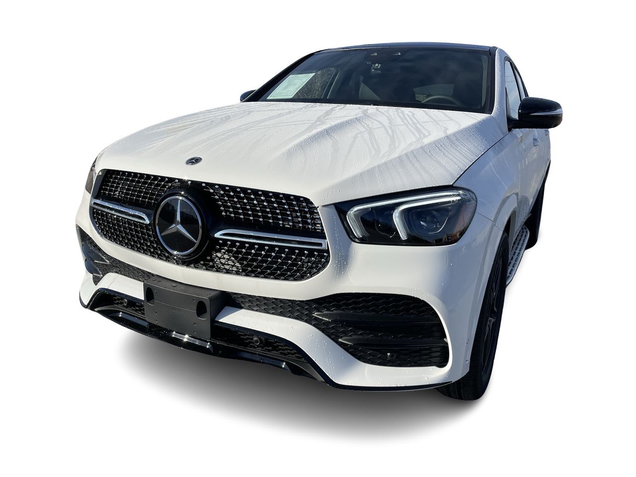 2022 Mercedes-Benz GLE450