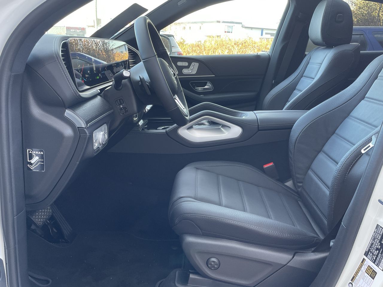 2022 Mercedes-Benz GLE450