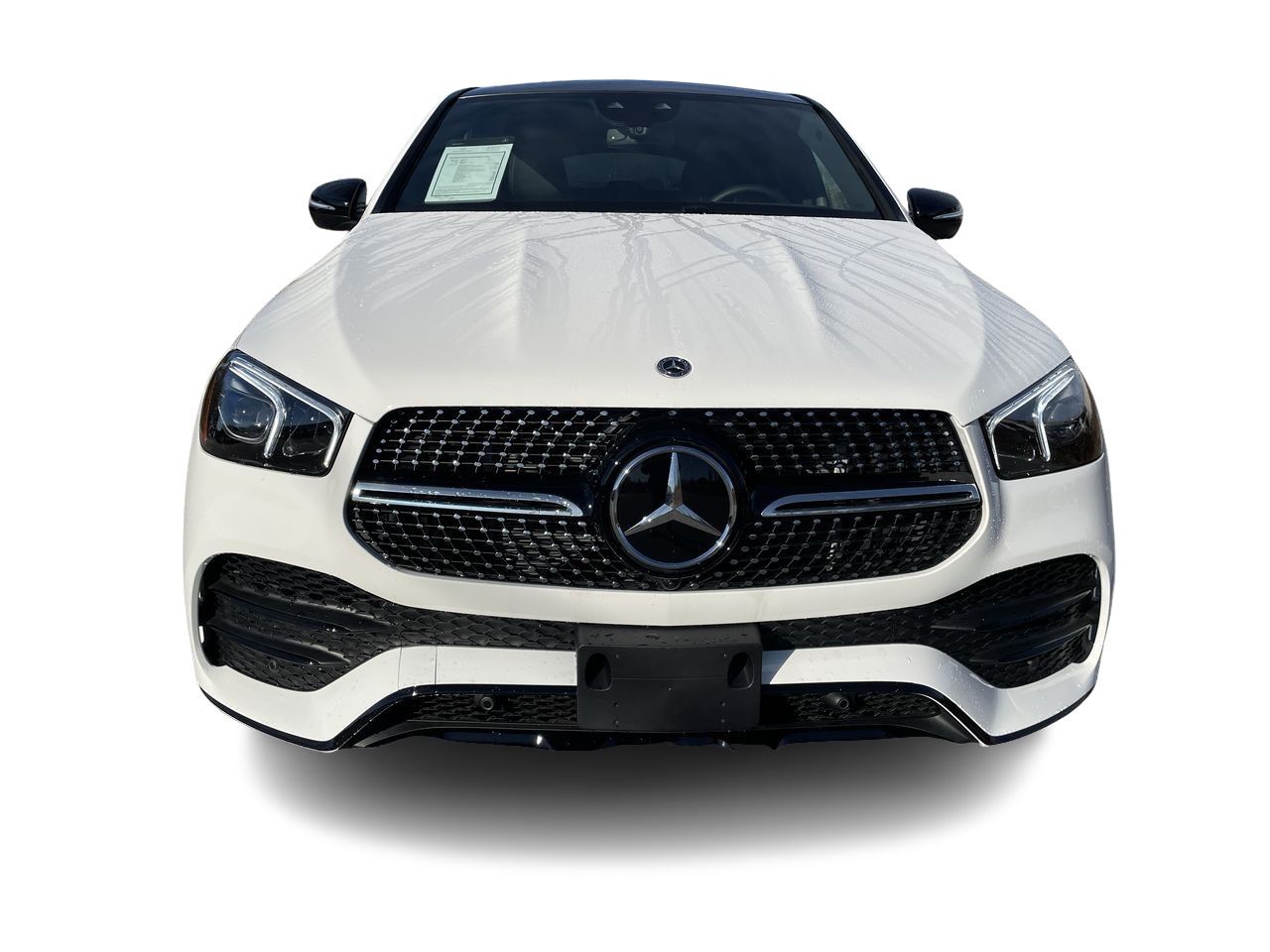 2022 Mercedes-Benz GLE450