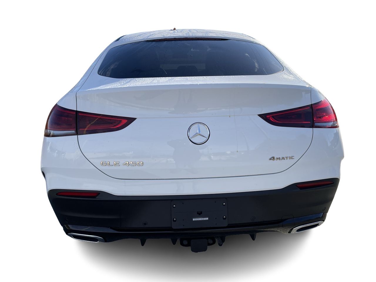 2022 Mercedes-Benz GLE450